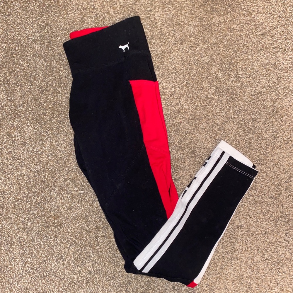 Victoria’s Secret Pink Size Small Leggings